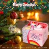 Piggy Bank Steal Coin Box Electronic Money Bank Cute Money Saving Box with Smart Voice Prompt, Great Gift for Boys Girls Kids in Birthday New Year Christmas (Lovely Unicorn)