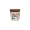Eco Styling Gel Coconut Brown 8 oz,Pack of 3