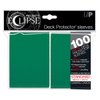 Ultra Pro UPR85605 Eclipse Standard Pro Matte Card Sleeves
