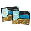 MUNCHKIN: Rick And Morty Card Game | Rick and Morty Adult Swim Munchkin Board Game | Officially Licensed Rick and Morty Merchandise | Munchkin Game from Steve Jackson Games