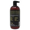 PURA D'OR Advanced Therapy System Clinically Proven to Reduce Hair Thinning - Paraben Free, Argan Oil Scent - Shampoo and Conditioner Set for Fine Hair - 100% Natural Preservative - 2.5 lbs