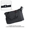 Braveboy 90560020-01 Leaf Blower Shoulder Bag, Compatible with Black & Decker 90560020 90539053, Fits Model LH4500 BV3600 BV3800 BV6000 BV5600 BV6600