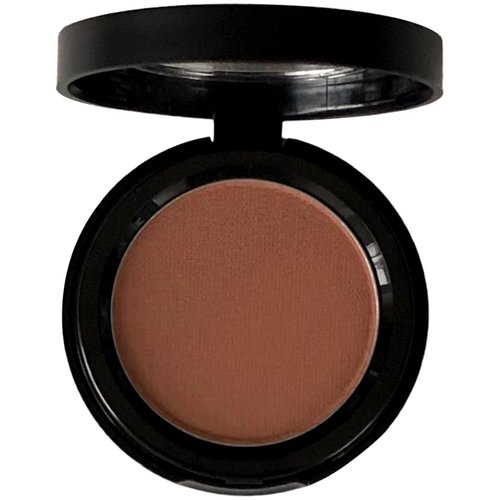 PRIMROSE BROW DEFINER, Eye Brow Powder, Natural Look, Paraben Free, Gluten Free, Vegan, Made in the USA. 0.11 oz. (Auburn)
