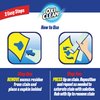 OxiClean On The Go Stain Remover Pen for Clothes and Fabric, to Go Instant Stain Removal Stick, 6-Count