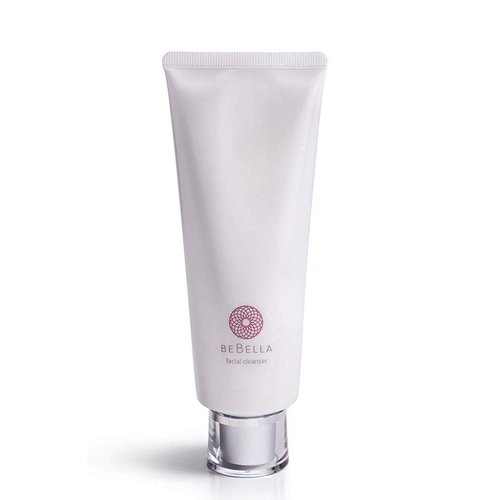 Bebella Probiotic Skincare Facial Cleanser-Patented Probiotic Wash Removes Makeup/Impurities, Moi...