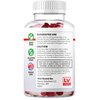 Bio XL Max Gummies - Official Bio XL Max Natural Support Maximum Energy Advanced Formula Gummys, BioXLMax Premium Advanced Formula for Overall Health & Wellness, 60 Gummies for 1 Month