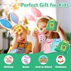 Alotwan Toddler Toys Talking Flash Cards with 510 Sight Words, Montessori Learning Toys for Toddler 1-3 2-4, Autism Sensory Speech Therapy Toys for Boys Girls 2 3 4 5 6 Year Old Kids Gifts