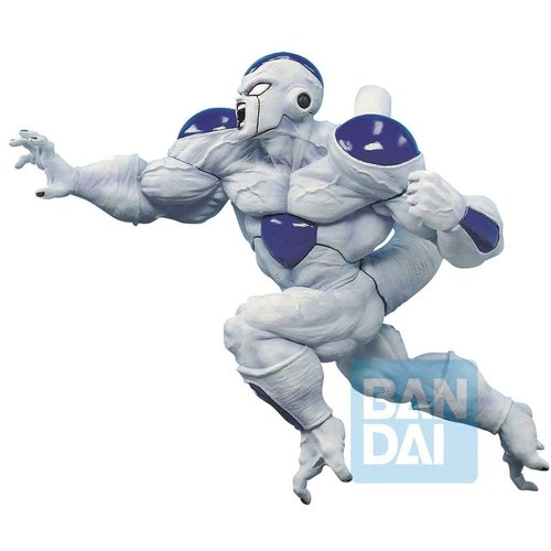 Banpresto 35835 Dragon Ball Super Frieza Z-Battle Figure