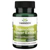 Swanson Chamomile Flower Extract 500 Milligrams Standardized to 1.2% Apigenin 6 mg per Capsule 60 Capsules