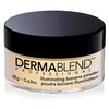 Dermablend Illuminating Banana Powder, Loose Setting Powder Makeup for Brightening and a Long-Lasting Luminous Finish, up to 16hr Wear, 0.63 oz.