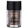 NYX Cosmetics Face & Body Glitter Bronze