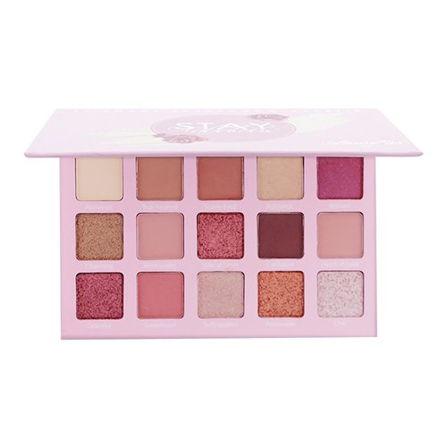 Amorus USA Stay Fabulous Eyeshadow Palette