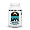 Source Naturals MSM (Methylsulfonylmethane) with Vitamin C - Powder, 4 Ounce