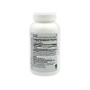 GNC Super Magnesium 400mg, Supports Strong Bones and Teeth, 90 Caplets
