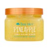 Tree Hut Pineapple Shea Sugar Scrub | Exfoliating Body Scrub Removes Dead, Dry Skin for a Soft & Hydrated Feel | Nourishing Essential Body Care | 18 fl oz.