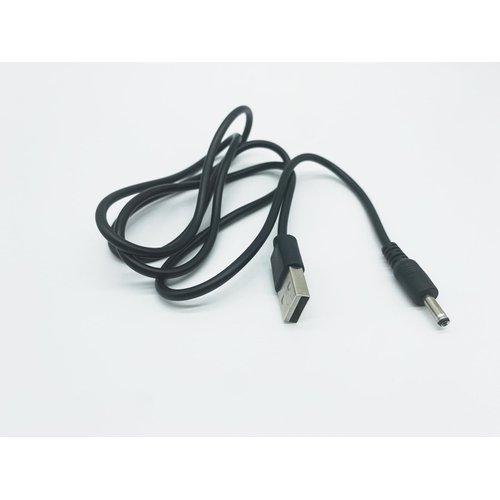 Charger Cable for Fairywill, Sboly, Dnsly, KIPOZI, SEAGO, Vekkia, Gloridea, Sonic Electric Toothbrush Charging Power Cord 3Ft