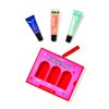 Bath & Body C.O. Bigelow Lip Ritual 3-piece Gift Set with Mentha Lip Tint, My Favorite Night Balm, & Mentha Lip Shine Arranged in a Decorative Gift Box