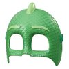 PJ Masks Hero Mask (Gekko) Preschool Toy, Dress-Up Costume Mask for Kids Ages 3 and Up