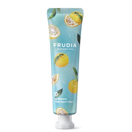 FRUDIA WELCOS Citrus Brightening Serum | Vitamin C Face Serum w/Mandarin Peel Extract, Vegan Vitamin C & Mela-Zero | Korean Vitamin C Serum for Face Skin Care | Hyperpigmentation Serum (1.69 fl oz)