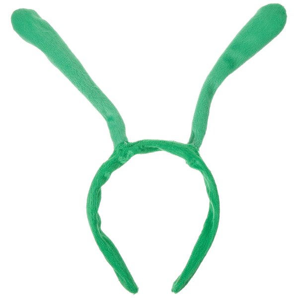 Antenna Headband, Animal Bee Tentacle Hair Band Flexible Party Favors Hair Hoops Chrismas
