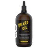 L3 Level 3 Beard Oil - Promotes Fast Beard Growth Soften and Restores Facial Hair - Level Three Scented Beard Oil for Men Growth (Single)