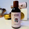 Love Grows Hair Conditioner with Cacao, Coffee, and Biotin 8 fl. oz.