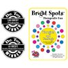 Bright Spots Thoughts and Feelings: A Sentence Completion Card Game Card Games