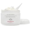 Sweetsation Therapy / YUNASENCE ELLASTIBODY Hydrating Firming Caviar Butter Moisturizing Cream, with Caviar Extract, Vitamin E, Reishi, Avocado & Green Tea. 9.5oz. For soft, comforted skin.