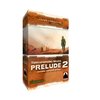 Stronghold Games - Terraforming Mars Prelude 2 - Strategy Board Game Expansion - for 1 to 5 Players and Ages 12+