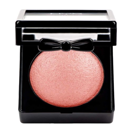 NYX Cosmetics Baked Blush Wonderlust