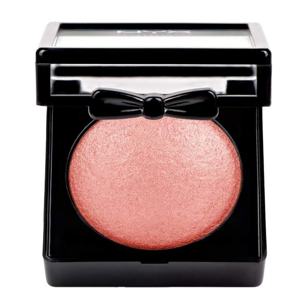 NYX Cosmetics Baked Blush Wonderlust