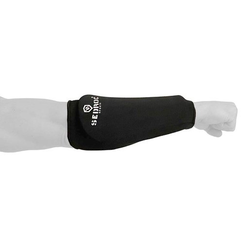 Sedroc Forearm Guards Padded Arm Sleeves - Pair (Medium - 11" Long)