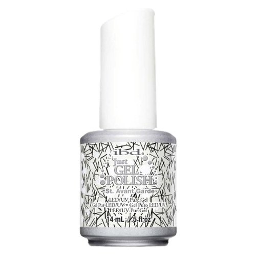 IBD Just Gel Polish Calligraffiti, St. Avant Garde, 0.5 Ounce