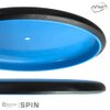 MVP Disc Sports Electron Spin Disc Golf Putter (170-175g / Colors May Vary)