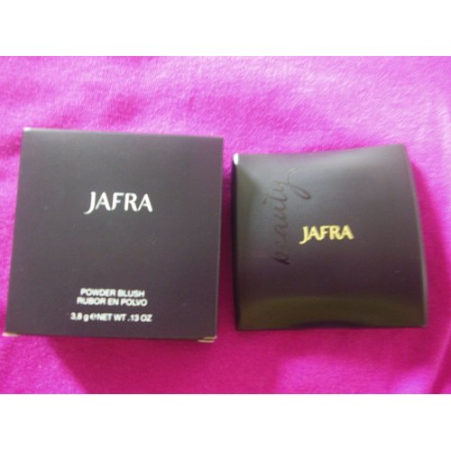 Jafra Powder Blush (Sun Kissed) .13oz