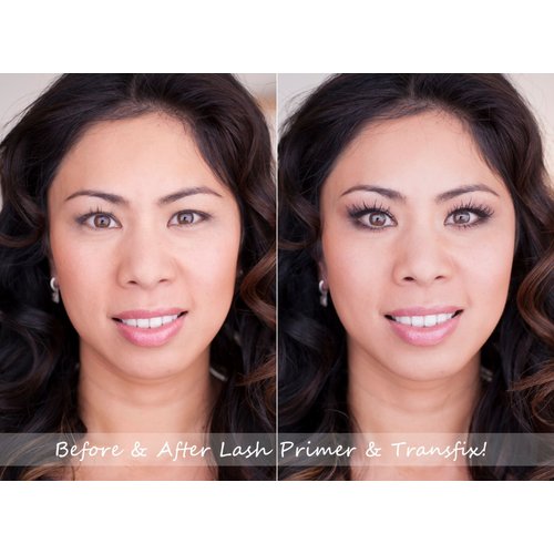 Manna Kadar Cosmetics Lash Primer