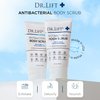 Dr. Lift Antibacterial Body Scrub, 6 oz