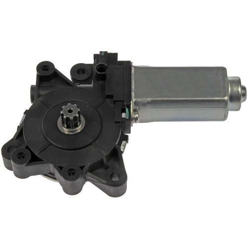 Dorman 742-447 Front Passenger Side Power Window Motor Compatible with Select Chrysler / Dodge Models