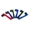 Hoof Pick Brush (Standard, Teal)