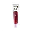Nicka K New York 5 PACK NK Lip Gel with Vitamin E Bubble Gum, Argan, Strawberry, Cherry and Rosehip Lip Gloss