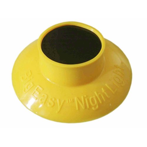 Steck Manufacturing 32933 BigEasy Night Light