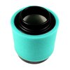 HQRP 1253372 Air Filter Compatible with Polaris Magnum 325 330 Trail Boss 325 330 Trail Blazer 330 ATP 330 ATV 4x4 Quad 2001-2009