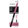 COVERGIRL Exhibitionist Lip Liner, Mauvelous 230, 0.012 Ounce
