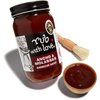 Rub with Love Ancho and Molasses Barbecue Sauce by Tom Douglas, 2019 Sofi Award Winner, 19 Ounce