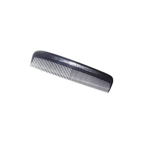 Cache Comb American Pocket Comb 5 Coarse/Fine Teeth #2538 by Cache Comb