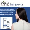 Difeel Elite ProGrowth Hair Treatment for Hair Growth with Biotin, Argan and Rosemary Oils 3 oz. - Biotin Hair Treatment for Hair Growth