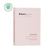 Knours. Nourishing & Hydrating Mask, Rose Water Toning Rejuvenating Facial Nourishing Clean Beauty (5 Count)