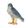 MOJO – Peregrine Falcon | Hand-Painted Toy Figure | Wildlife Collection | True to Life & Highly Detailed | Designed in UK