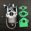 Huayi Carburetor Carb Compatible with Powerhorse M42411K 42411 79CC 1600 2000 Watt Inverter Generator