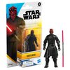 STAR WARS Epic Hero Series Darth Maul 4-Inch Action Figure, Toy Accessory, Christmas Stocking Stuffers for Kids, Ages 4+